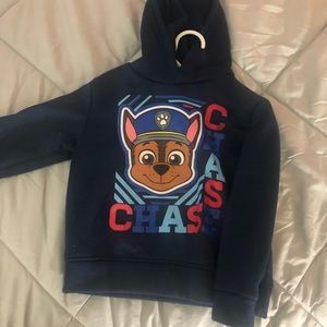 Toddler hoodie